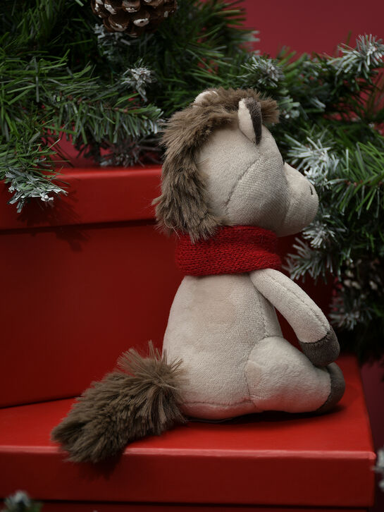 Мягкая игрушка Конёк Крош, 15 см Orange Toys | Фото 4