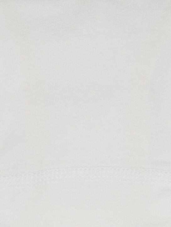 Голубые трусы с принтом &quot;молнии&quot;, 2 шт.  Sanetta | Фото 5