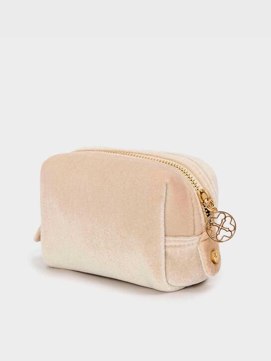 Косметичка Velvet, размер S YASNA | Фото 3