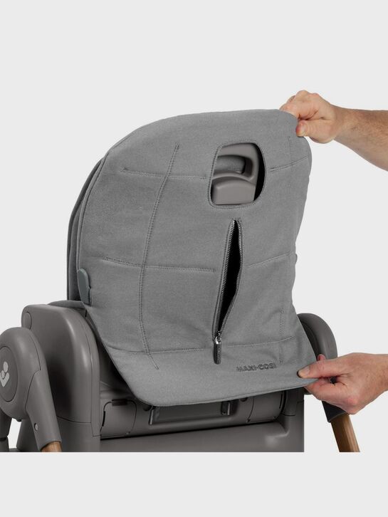 Стульчик для кормления Minla Plus, Elegance Graphite Maxi-Cosi | Фото 16