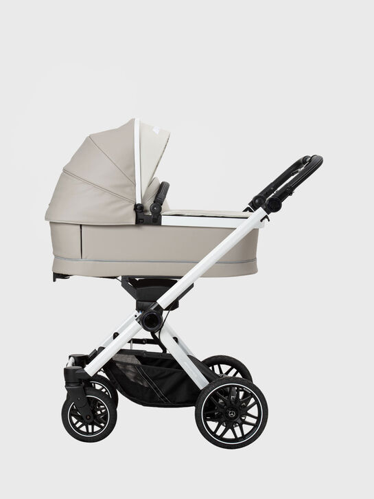 Коляска 2 в 1 Hartan AMG GT2, 722 Bright Light (с сумкой Bag2Go)  | Фото 5