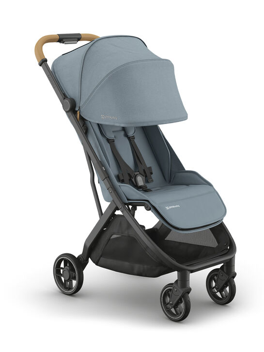 Прогулочная коляска MINU V3 DILLAN UPPAbaby | Фото 4