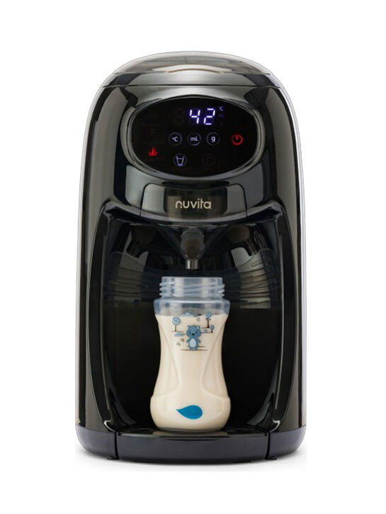 Машина для приготовления молочной смеси Nuvita | Фото 4