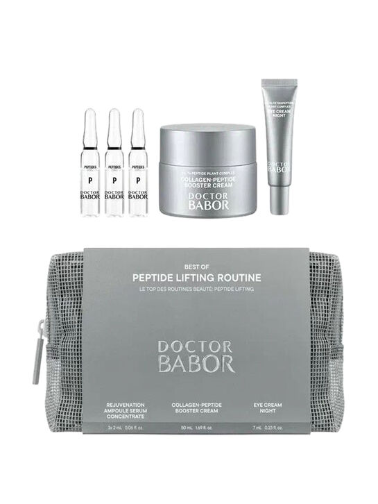 Набор подарочный «Программа пеетидного лифтинга» BABOR | Фото 1