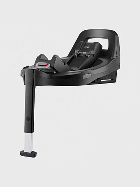 Автокресло Dualfix 5Z Urban Olive в комплекте с базой Vario Base 5Z Britax Roemer | Фото 8