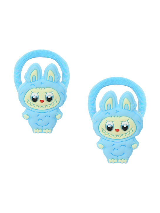 Набор резинок Лабубу Rena Chris | Фото 1