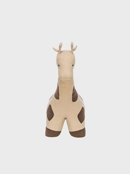 Пуф Giraffe, ткань Omega 02/Omega 22 Leset | Фото 2