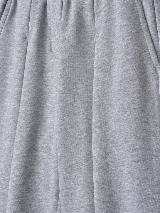 Спортивные брюки со стрелками, серые Dan Maralex | Фото 3