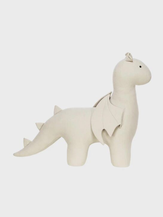 Пуф Dragon, ткань Omega 30 Leset | Фото 3