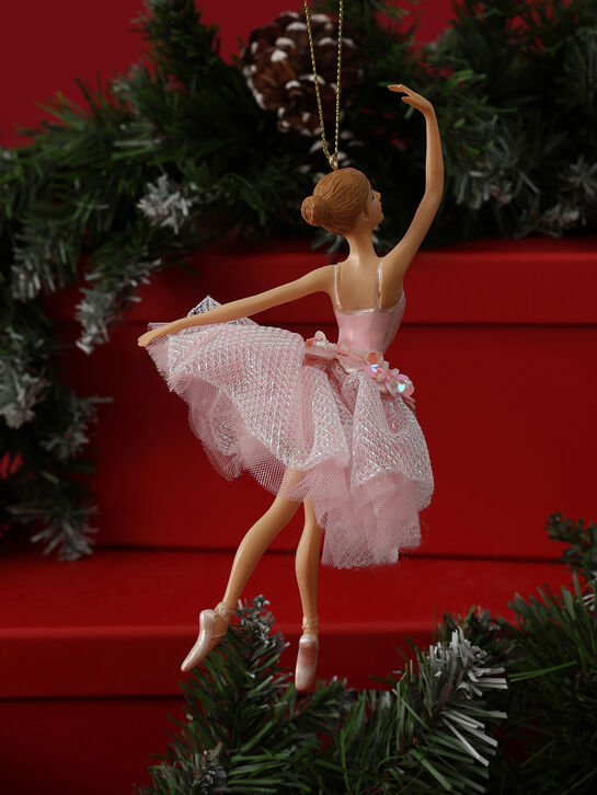 Елочные подвески Балерины, 18 см Goodwill | Фото 5