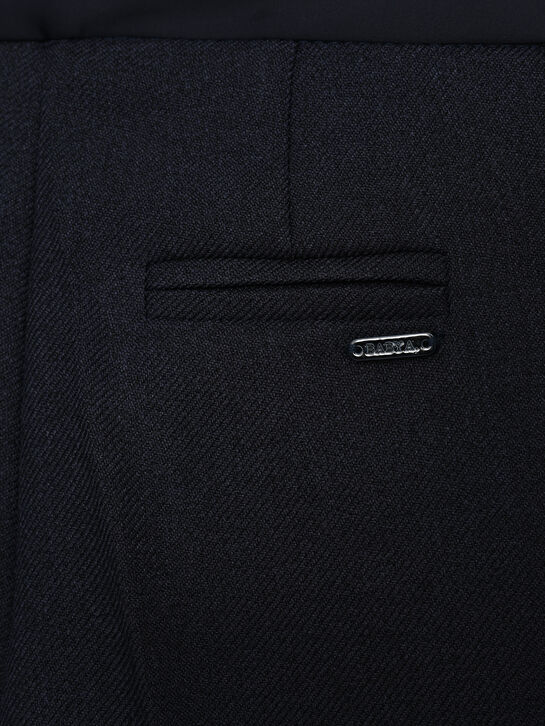 Комплект: пиджак, рубашка и брюки Baby A | Фото 10