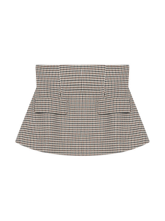 Баска, гусиная лапка Dan Maralex | Фото 1