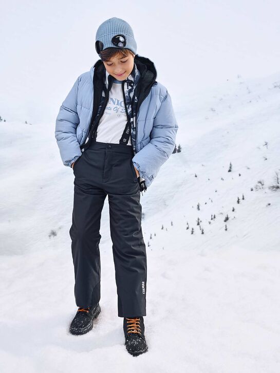 Горнолыжные брюки, черные Colmar | Фото 2