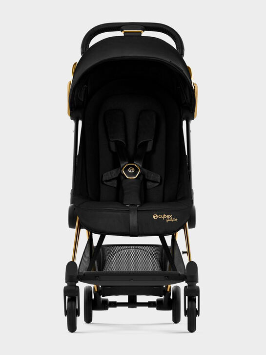 Коляска CYBEX Coya FE JS Wings  | Фото 2