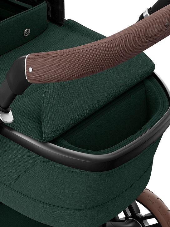 Коляска 2 в 1 Fame Twillic Green Maxi-Cosi | Фото 7