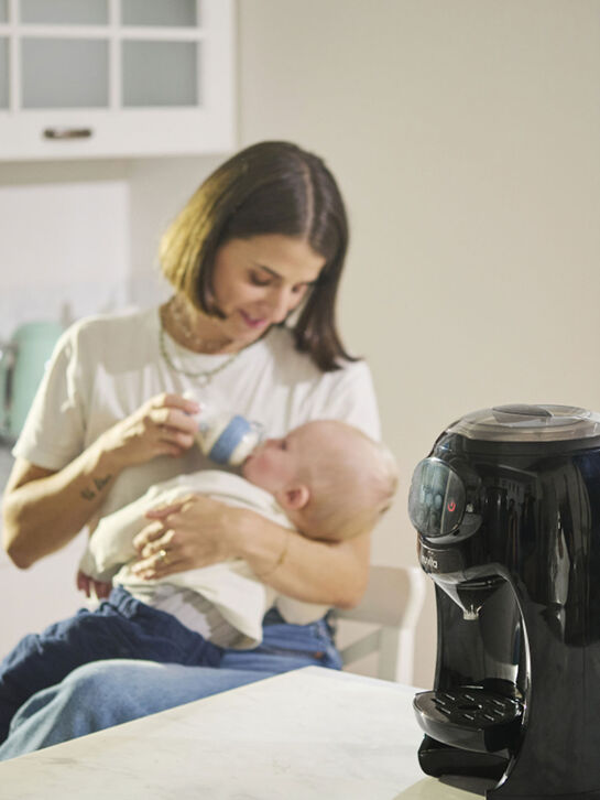 Машина для приготовления молочной смеси Nuvita | Фото 7