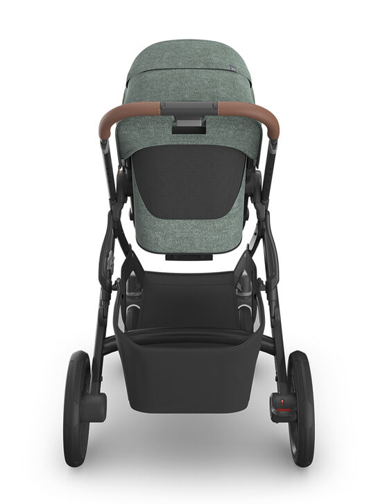 Коляска 2 в 1 VISTA V3 GWEN UPPAbaby | Фото 8