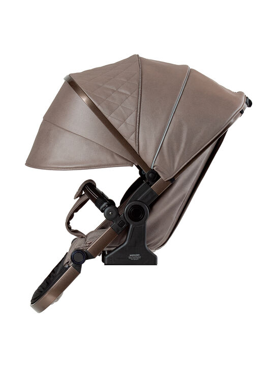 Коляска 2 в 1 Mercedes Benz Avantgarde GTX, 717 Tartufo Hartan | Фото 9