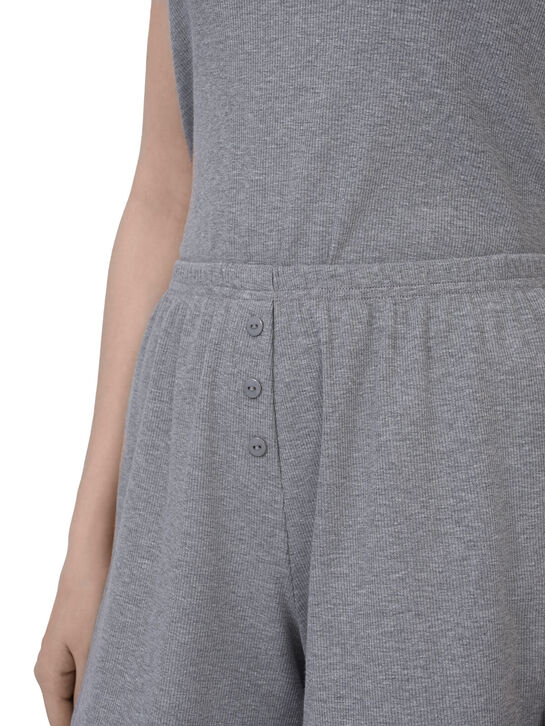 Серый комплект из двух деталей Dan Maralex | Фото 11