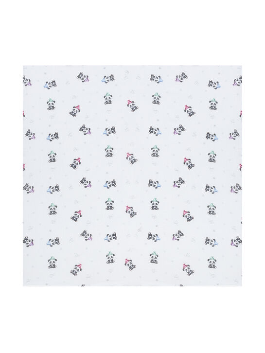 Комплект пелёнок, 2 шт, 120x120 см Jan&Sofie | Фото 3