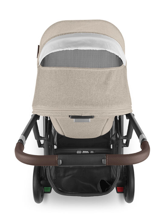 Прогулочная коляска Cruz V2 LIAM UPPAbaby | Фото 13