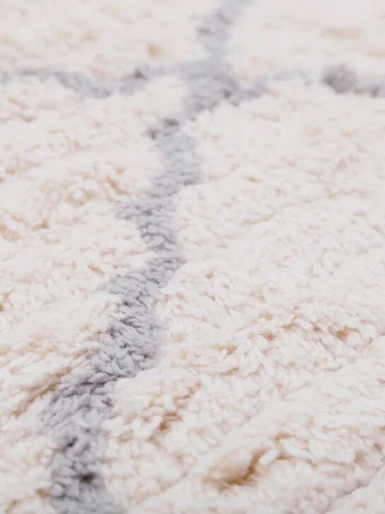 Коврик Nattiot Ковер COME Naturel D120  | Фото 2