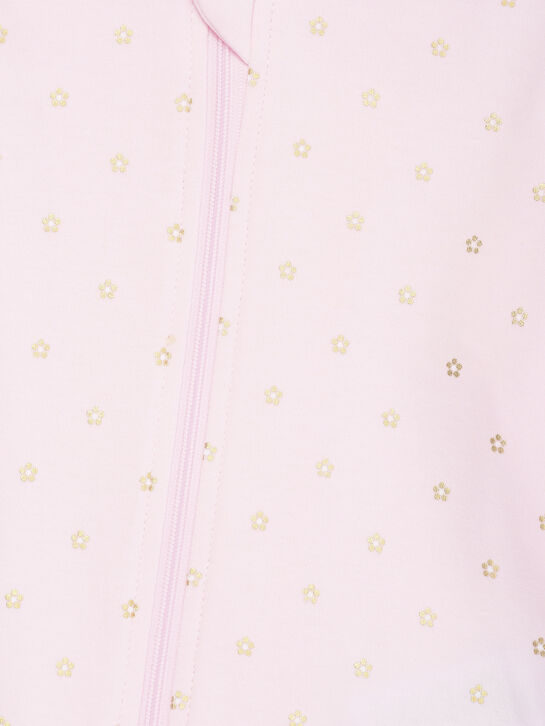 Комплект куртка спортивная+брюки+футболка Marc Jacobs | Фото 3