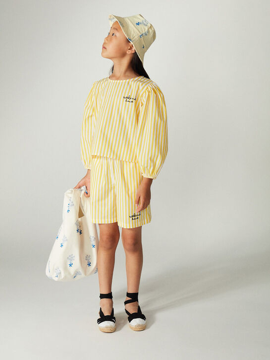 Шорты в полоску Weekend house kids | Фото 2