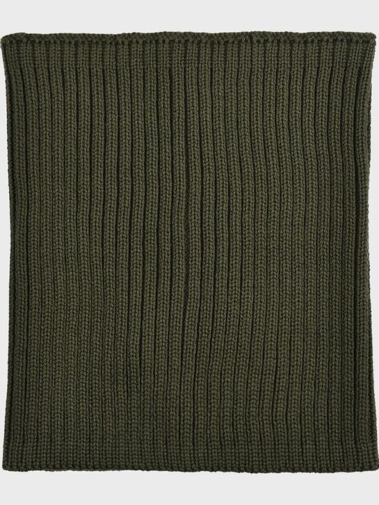 Снуд, хаки Jan&Sofie | Фото 2