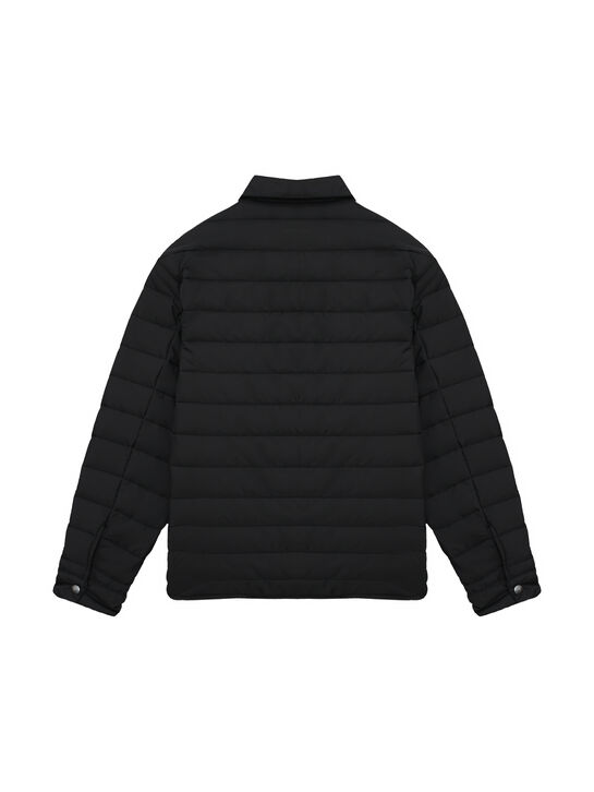 Куртка с отложным воротником на молнии AT.P.CO | Фото 2