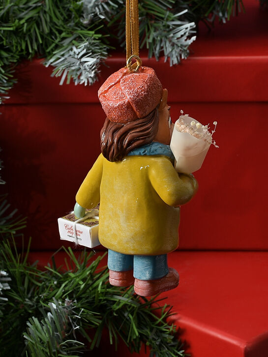 Набор &quot;Новогодние Лошадки&quot; BERNES | Фото 18