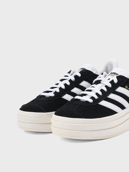 Кеды GAZELLE BOLD Adidas | Фото 6