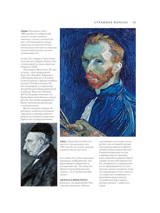 Ван Гог. Жизнь и творчество в 500 картинах Ховард М. Эксмо | Фото 14