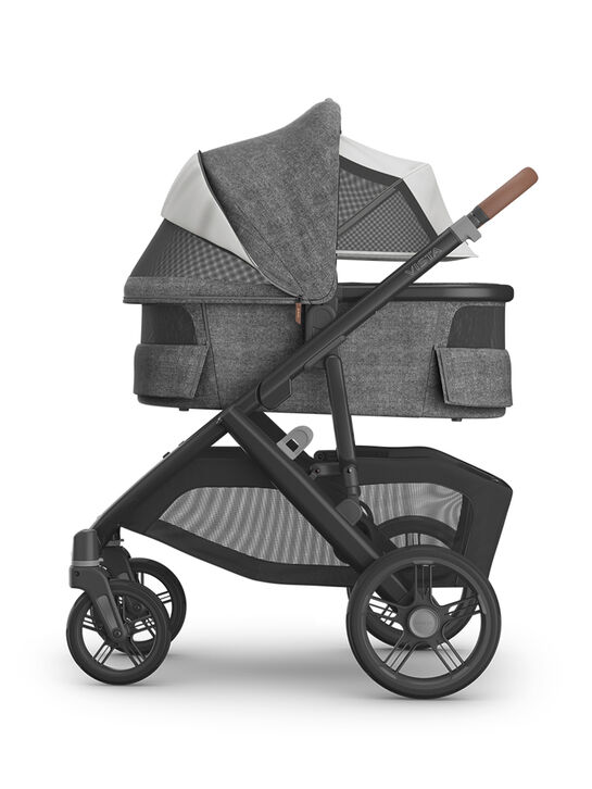 Коляска 2 в 1 VISTA V3 GREYSON UPPAbaby | Фото 14