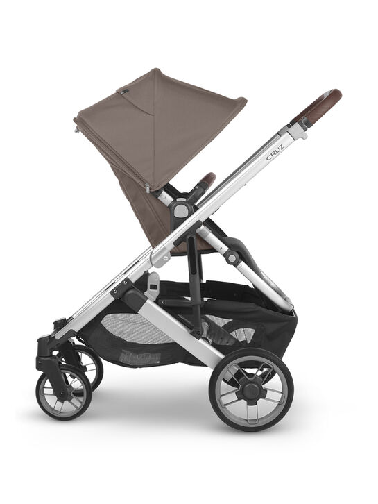 Прогулочная коляска Cruz V2 THEO UPPAbaby | Фото 3