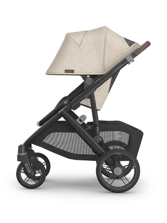 Коляска 2 в 1 VISTA V3 LIAM UPPAbaby | Фото 12