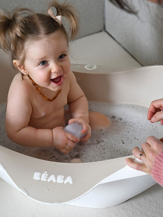 Детская ванночка для купания Cameleo 0+ BEABA | Фото 4