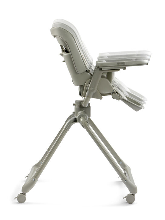 Стул для кормления ROMEO (olive) Happy Baby | Фото 20