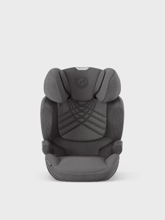 Кресло автомобильное Solution T i-Fix Plus Mirage Grey CYBEX | Фото 3