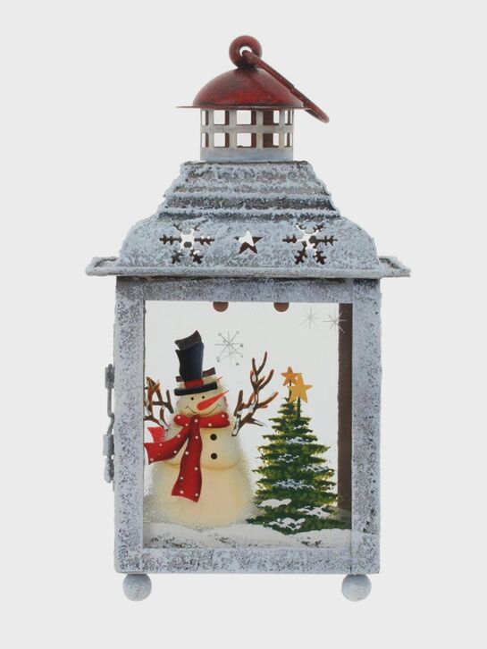 Подсвечник &quot;Фонарик&quot; TIANQIN ARTS AND CRAFTS | Фото 1