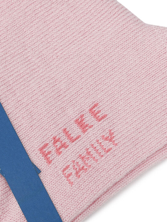 Носки, розовые Falke | Фото 2