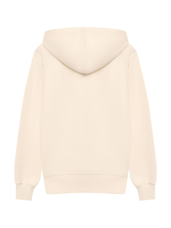 Толстовка-худи с лого Disclaimer | Фото 2