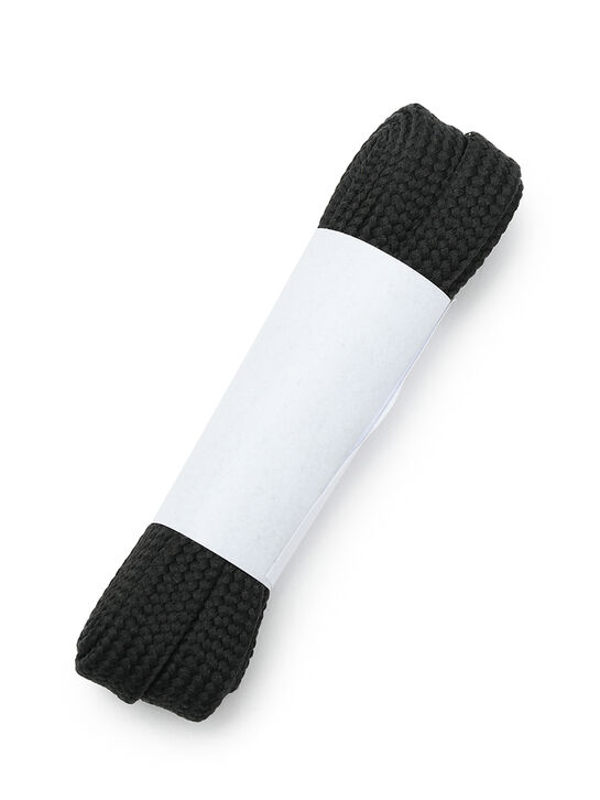 Ботинки с леопардовыми шнурками, черные Morelli | Фото 6