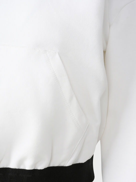 Костюм спортивный, толстовка+брюки TWINSET | Фото 4