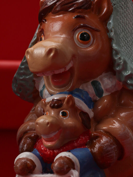 Набор Лошадок Твикс BERNES | Фото 10