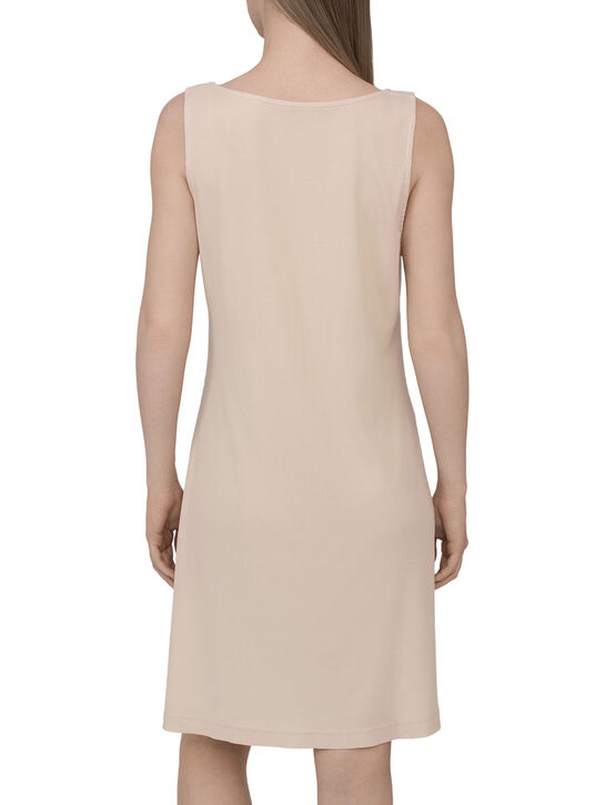 Комплект халат + ночная сорочка, бежевый Dan Maralex | Фото 4