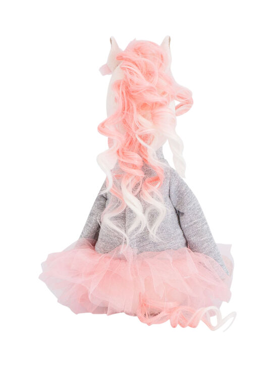 Мягкая игрушка Лошадка Мия, 30 см Orange Toys | Фото 5