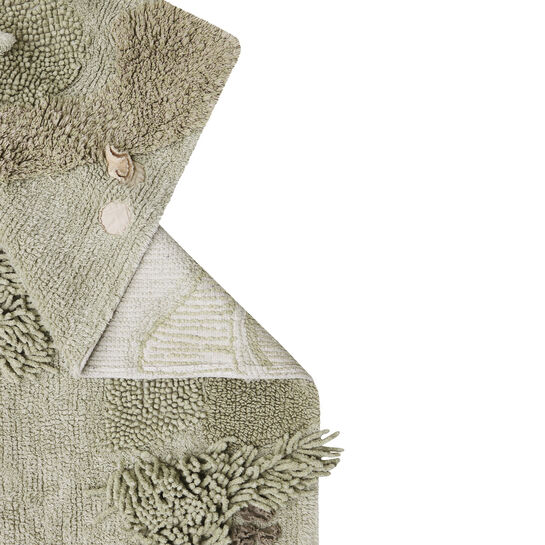 Ковер игровой &quot;Грибной лес&quot;, 120x160 Lorena Canals | Фото 2