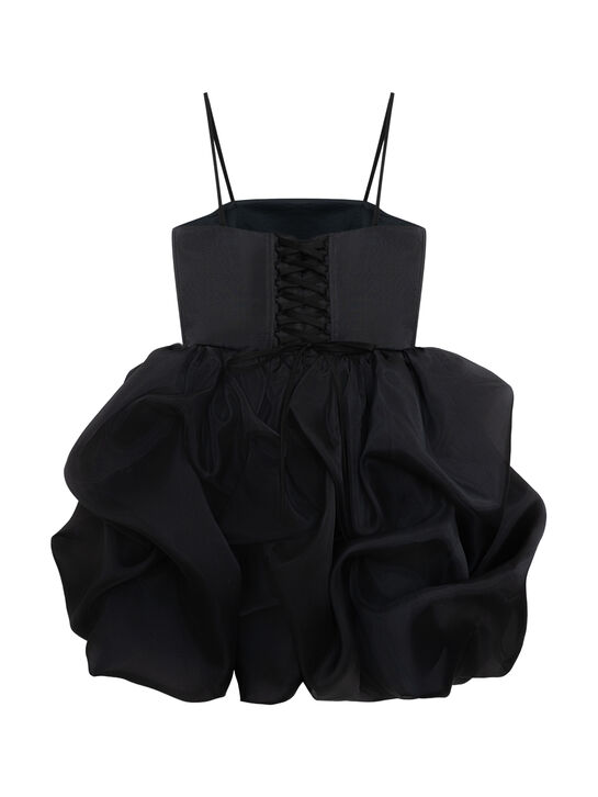 Платье корсетное с пышной юбкой Sofindy | Фото 2