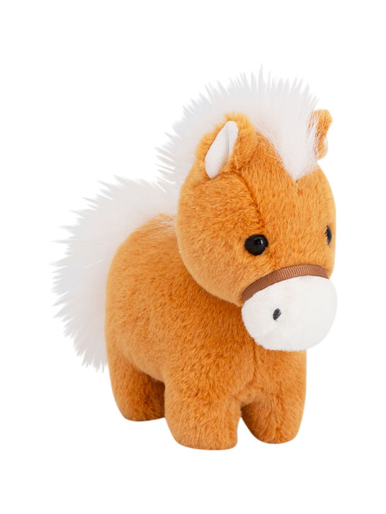 Мягкая игрушка Пони Рыжик, 13 см Orange Toys | Фото 1